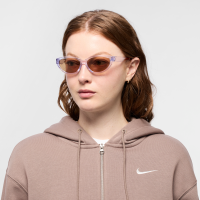 Nike Tide Solar-solbriller - lilla