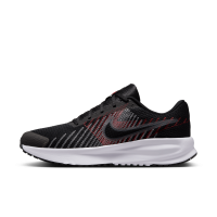 Nike Run Defy-løbesko til vej til mænd - sort