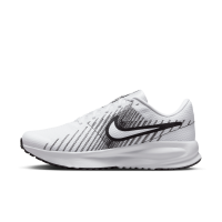 Nike Run Defy-løbesko til vej til mænd - hvid