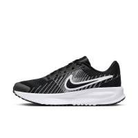 Nike Run Defy-løbesko til vej til mænd - sort