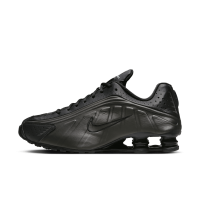 Nike Shox R4-sko til mænd - sort