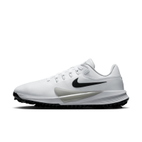 Nike Victory Pro 4-golfsko - hvid