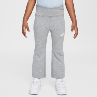 Nike Dri-FIT-leggings med svaj til småbørn - grå