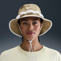 Nike Apex Dri-FIT-bøllehat - brun