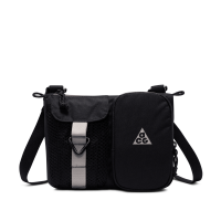 ACG DAYMAX-crossbody-taske (3 liter) - sort
