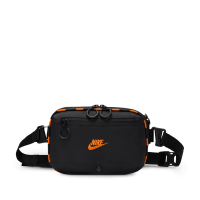 Nike Hayward Patrol Crossbody-taske (4 liter) - sort