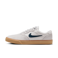 Nike SB Chron 2-skatersko - grå