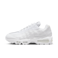 Nike Air Max 95 Big Bubble-sko til mænd - hvid