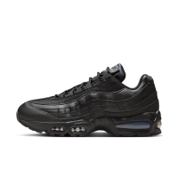 Nike Air Max 95 Big Bubble-sko til mænd - sort