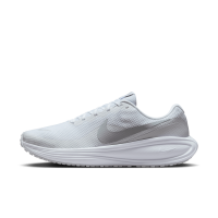 Nike Revolution 8-løbesko til vej til mænd - hvid
