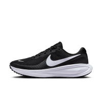 Nike Revolution 8-løbesko til vej til kvinder - sort