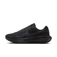 Nike Revolution 8-løbesko til vej til kvinder - sort