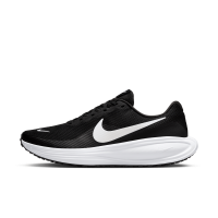 Nike Revolution 8-løbesko til vej til mænd - sort