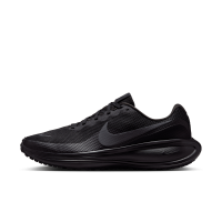 Nike Revolution 8-løbesko til vej til mænd - sort