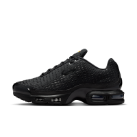 Nike Air Max Plus VII-sko til mænd - sort