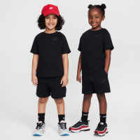 Nike-crewsæt i to pieces til mindre børn - sort