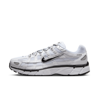 Nike P-6000-sko - hvid