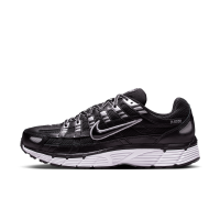 Nike P-6000-sko - sort