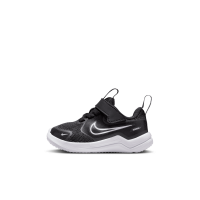 Nike Cosmic Runner-sko til babyer/småbørn - sort