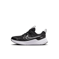 Nike Cosmic Runner-sko til mindre børn - sort