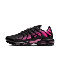 Nike Air Max Plus-sko til mænd - sort