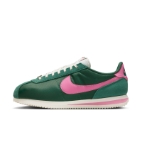 Nike Cortez-sko til kvinder - grøn