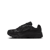 Nike P-6000-sko til større børn - sort