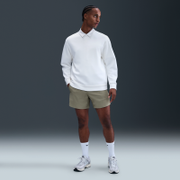 Nike 24.7 PerfectStretch Dri-FIT-shorts (15 cm) til mænd - grøn