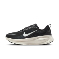 Nike Vomero 18-løbesko til vej til mænd (brede) - sort