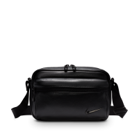 Nike Heritage Premium-crossbody-taske (3 liter) - sort