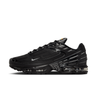 Nike Air Max Plus 3-sko til mænd - sort
