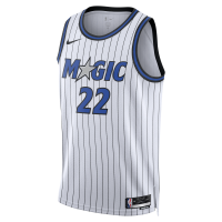 Orlando Magic 2025/26 Association Edition Nike Dri-FIT NBA Swingman-trøje til mænd - hvid