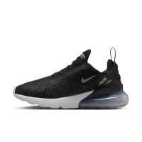 Nike Air Max 270-sko til kvinder - sort