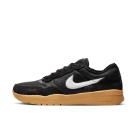 Nike SB PS8-sko til mænd - sort