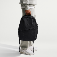 Nike Aura-rygsæk (24 l) - sort