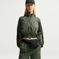 Nike Aura-crossbody-taske (2 liter) - sort
