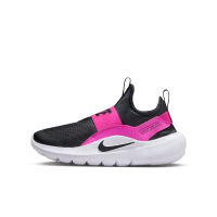Nike Flex Runner 4-løbesko til større børn - Pink