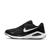 Nike Structure 26-løbesko til vej til kvinder - sort