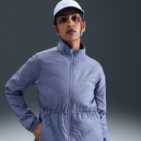 Nike Swift Therma-FIT-løbejakke kvinder - blå