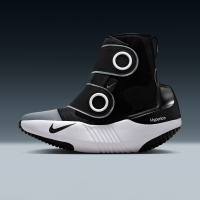 Nike x Hyperice Hyperboot-sko - sort