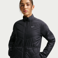 Nike Swift Therma-FIT-løbejakke kvinder - sort