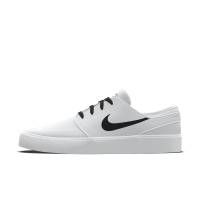 Custom Nike SB Zoom Janoski OG By You-skatersko til kvinder - hvid