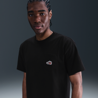 Nike Air Max 90-T-shirt til mænd - sort