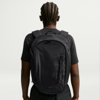 Nike Commute-rygsæk (25 liter) - sort