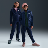 Nike -tracksuit i Dri-FIT større børn - blå