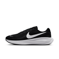 Nike Revolution 8-løbesko til vej til mænd (brede) - sort