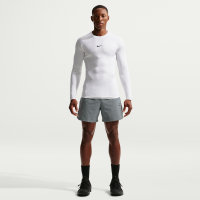 Nike Pro-træningsshorts Dri-FIT (15 cm) til mænd - grå
