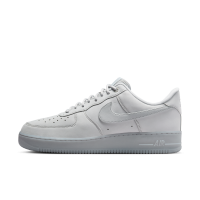 Nike Air Force 1 07 WB-sko til mænd - grå