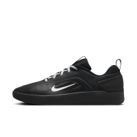 Nike SB Zoom Nyjah 4-skatersko - sort