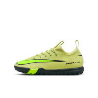 Nike Jr. Mercurial Vapor 16 Academy Low Top-fodboldsko til grus til mindre/større børn - grøn